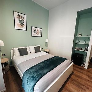 Private Bathroom King Room